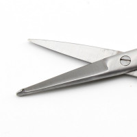 High Level Bandage Scissors (Knowles)
