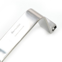 Initial Incision Retractor Short Blade