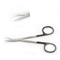 Iris Scissors SuperCut 4 1/2"
