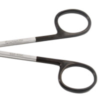Iris Scissors SuperCut 4 1/2"