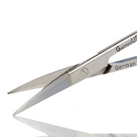 Iris Scissors Tungsten Carbide
