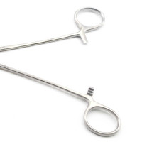 Jacobson Micro Mosquito Forceps Delicated