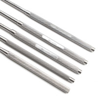 Joseph Double Prong Skin Hooks