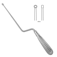 Kraemer Bayonet Ring Curette