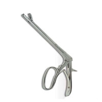 Knee Tissue Grasper 5" With Latch