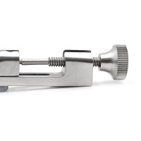 Lowman Bone Clamp 1x2 Jaws