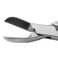 Liston Bone Cutting Forceps Angled