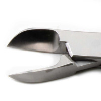 Liston Bone Cutting Forceps Straight