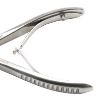 Liston Bone Cutting Forceps Straight
