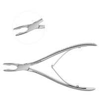 Lempert Rongeur Straight