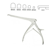 Love Kerrison Rongeur Down 6"