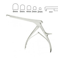 Love Kerrison Rongeur Down 7"