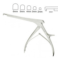 Love Kerrison Rongeur Down 8"