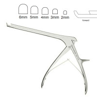 Love Kerrison Rongeur Forward 9"