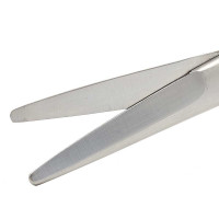 Mayo Dissecting Scissors Supercut Curved