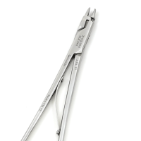 Mayo Hegar Needle Holder Tungsten Carbide