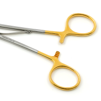 Mayo Hegar Needle Holder Tungsten Carbide