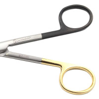 Mayo Dissecting Scissors Super Sharp Tungsten Carbide Curved