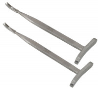 Meniscectomy Knife 6 1/2"