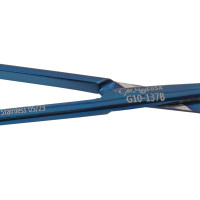 Metzenbaum Dissecting Scissors 5" Color Coated Curved