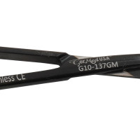 Metzenbaum Dissecting Scissors 5" Color Coated Curved