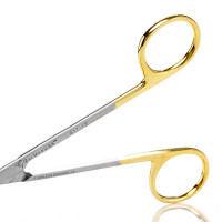 Metzenbaum Scissors Tungsten Carbide Straight
