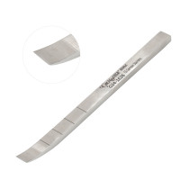 Mini Lambotte Osteotome Curved