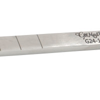 Mini Lambotte Osteotome Curved