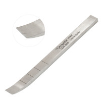 Mini Lambotte Osteotome Curved