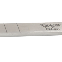 Mini Lambotte Osteotome Curved