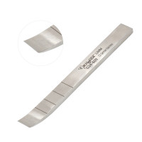 Mini Lambotte Osteotome Curved