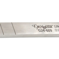 Mini Lambotte Osteotome Curved