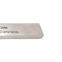 Mini Lambotte Osteotome Curved