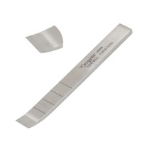 Mini Lambotte Osteotome Curved