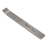 Mini Lambotte Osteotome Curved