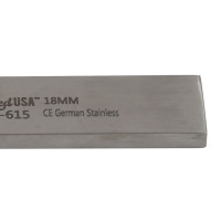 Mini Lambotte Osteotome Curved