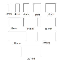 Mini Lambotte Osteotome Straight