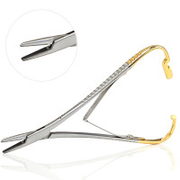 Mathieu Needle Holder Tungsten Carbide
