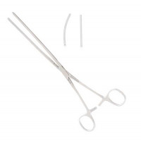 Mayo Robson Intestinal Forceps