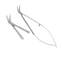 Noyes Micro Scissors