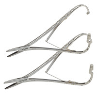 Mathieu Needle Holder