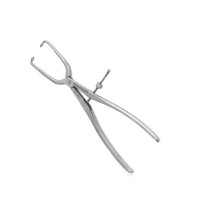 Pelvic Reduction Forceps Straight