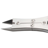 Ruskin (Kleinkert Kutz) Bone Splitting Forceps