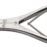 Ruskin (Kleinkert Kutz) Bone Splitting Forceps