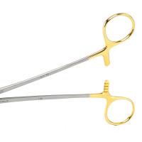 Ryder Needle Holders