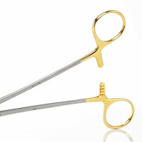 Ryder  Needle Holder - French Eye