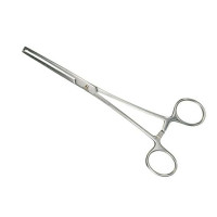 Rochester Ochsner Hemostatic Forceps Straight