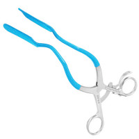 Redundant Wall Retractor