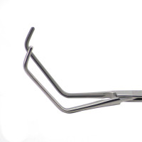 Satinsky Debakey Vascular Clamp