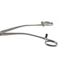 Satinsky Debakey Vascular Clamp